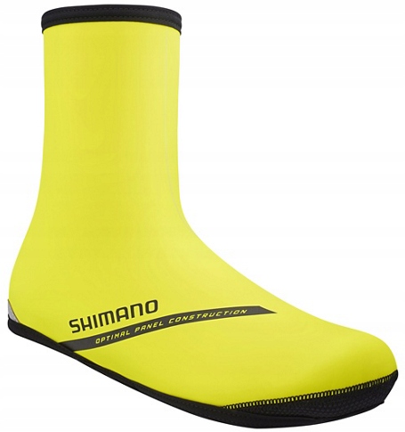 Ochranné návleky na boty Shimano Dual Cr Cover vel. 47-49 Szosa/mtb