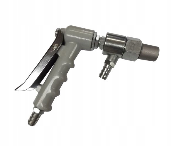 

Pistolet do piaskowania PS-11 z dyszą ceramiczną