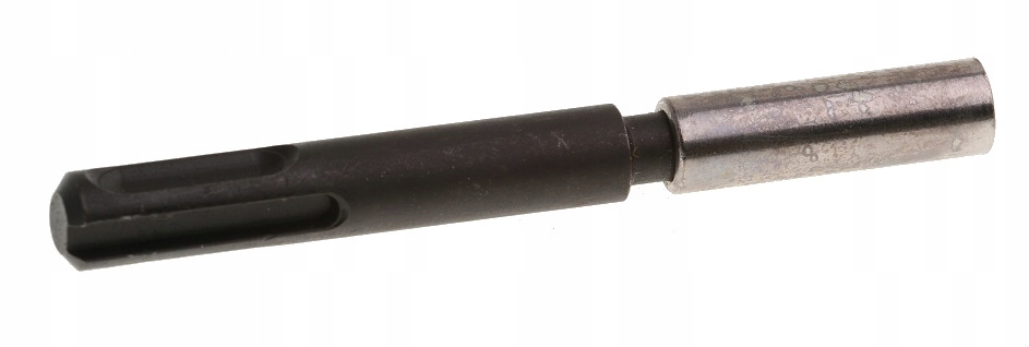 

Adapter Sds-plus Do Uchwytu Na Bity Magnes 90 mm