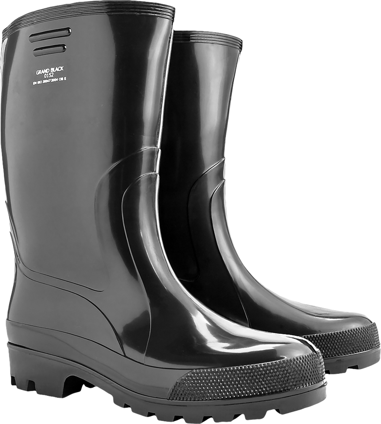 

Buty typu kalosz Demar Grand B