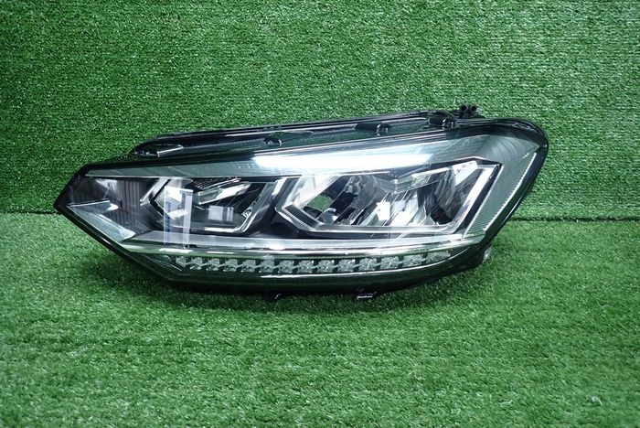 VW TOURAN FULL LED 15- reflektor left light left 5TB941035E
