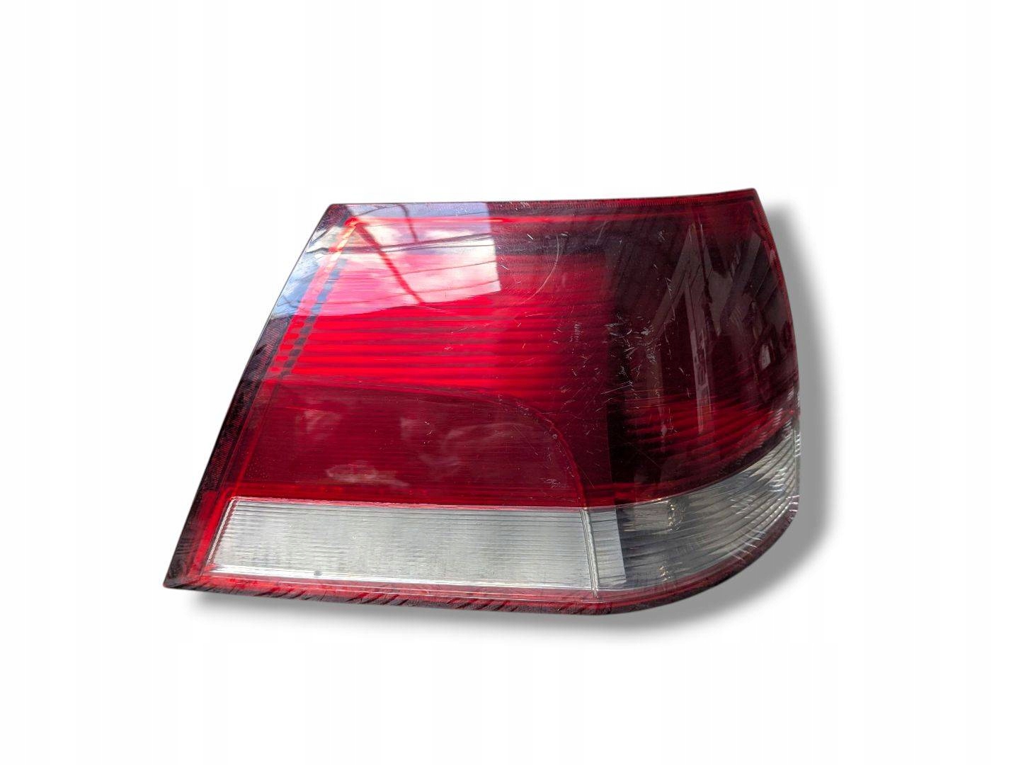 light rear left side Opel Vectra C facelift 2007 13184022