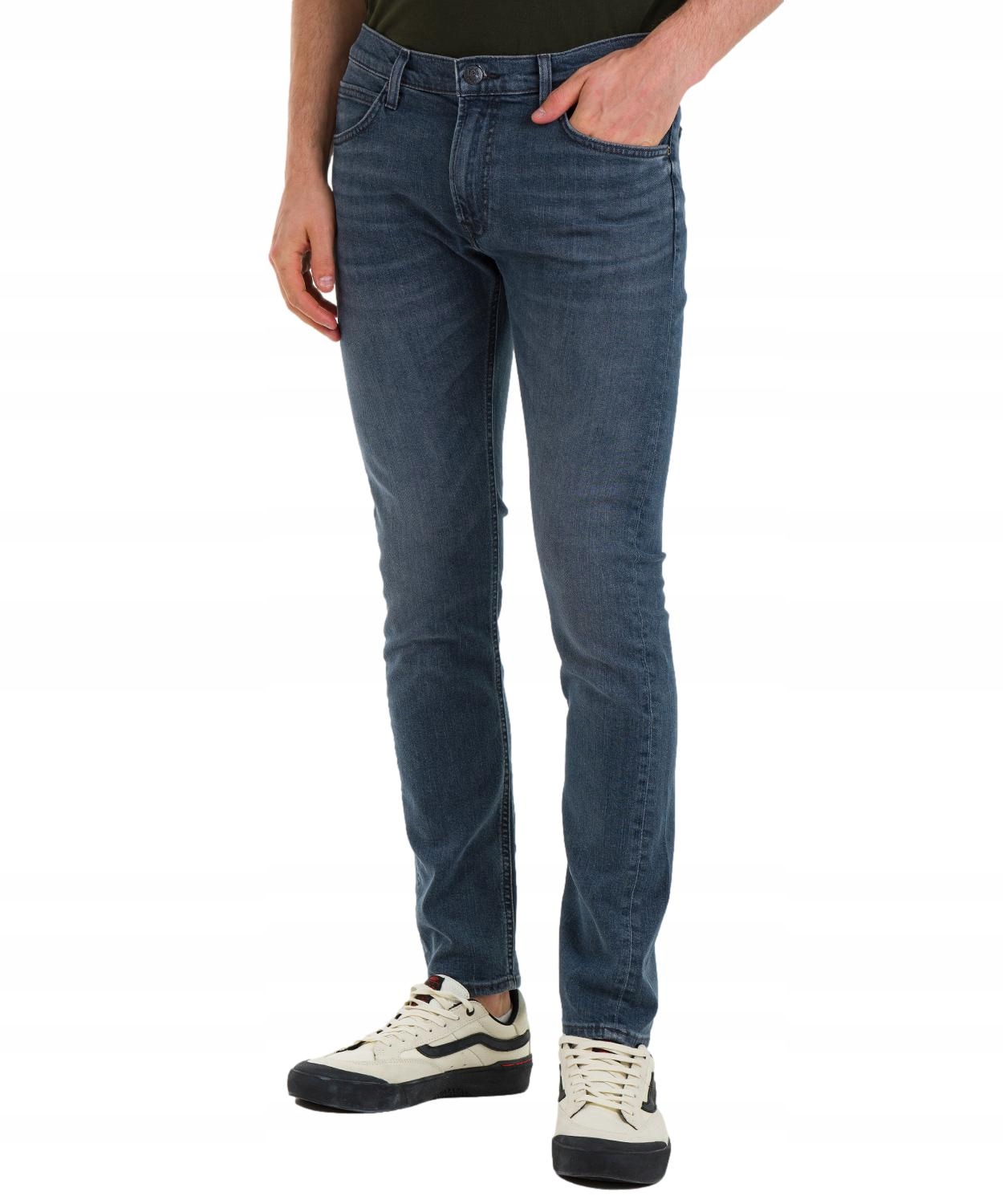 

Jeansy Lee Luke L719NKGE Dark Worn Shark 31/32