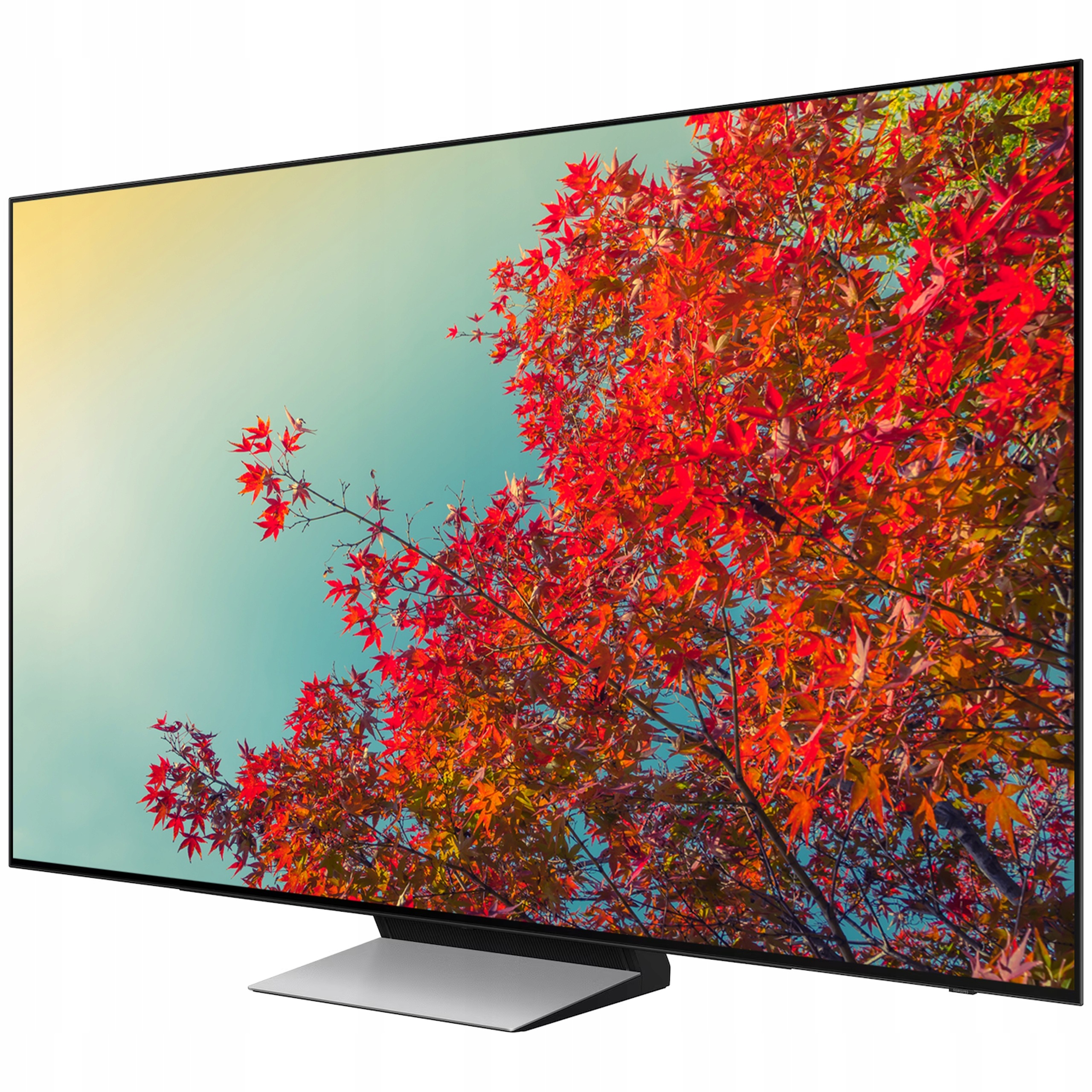 Telewizor Oled Samsung QE55S90H 55" 4K Vision Ai Smart Tv 165 Hz 2026