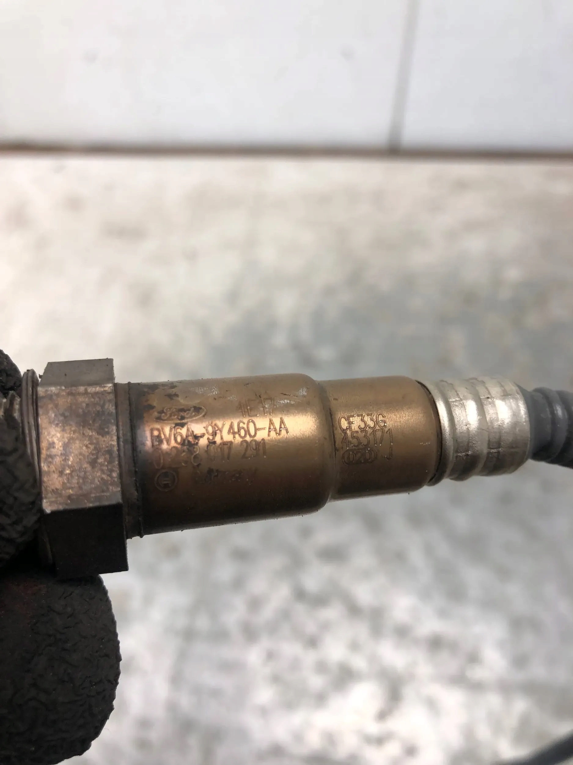 SONDA LAMBDA FORD FOCUS MK3 BV6A-9Y460-AA