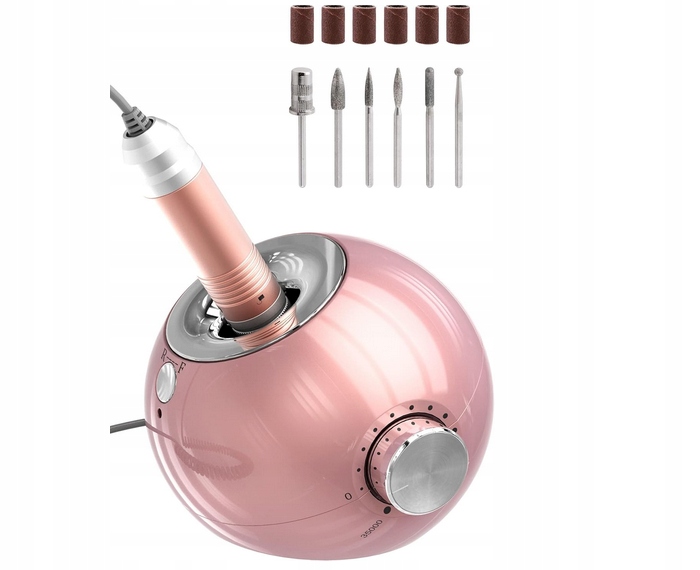 Delanie Bruska Na Nehty 3B128