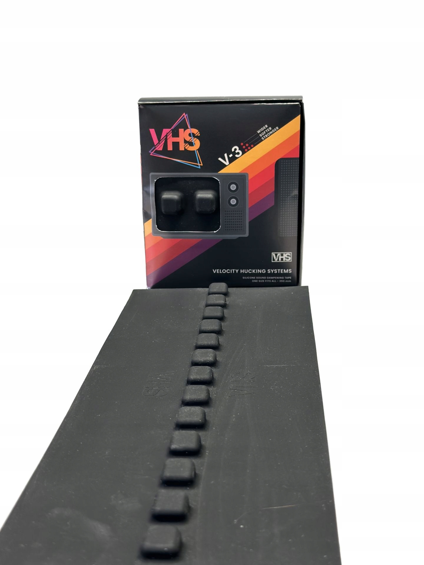 Ochranná tlumící páska pod řetěz Vhs Slapper 3.0