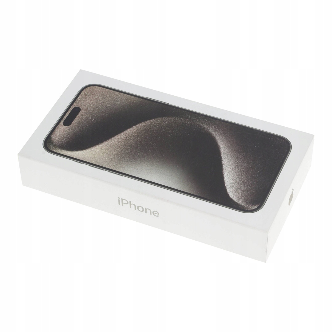 Iphone 15 Pro 256 Gb - Niska cena na Allegro