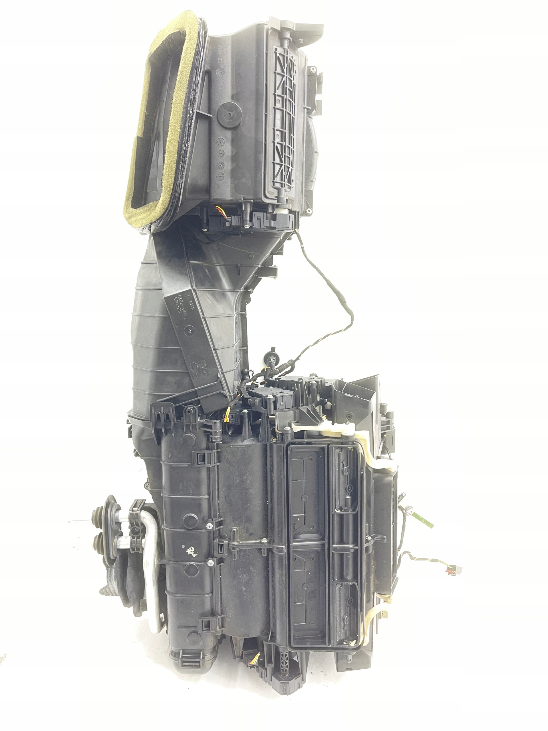 AUDI A6 C7 heater complete EUROPA 4G1820005K