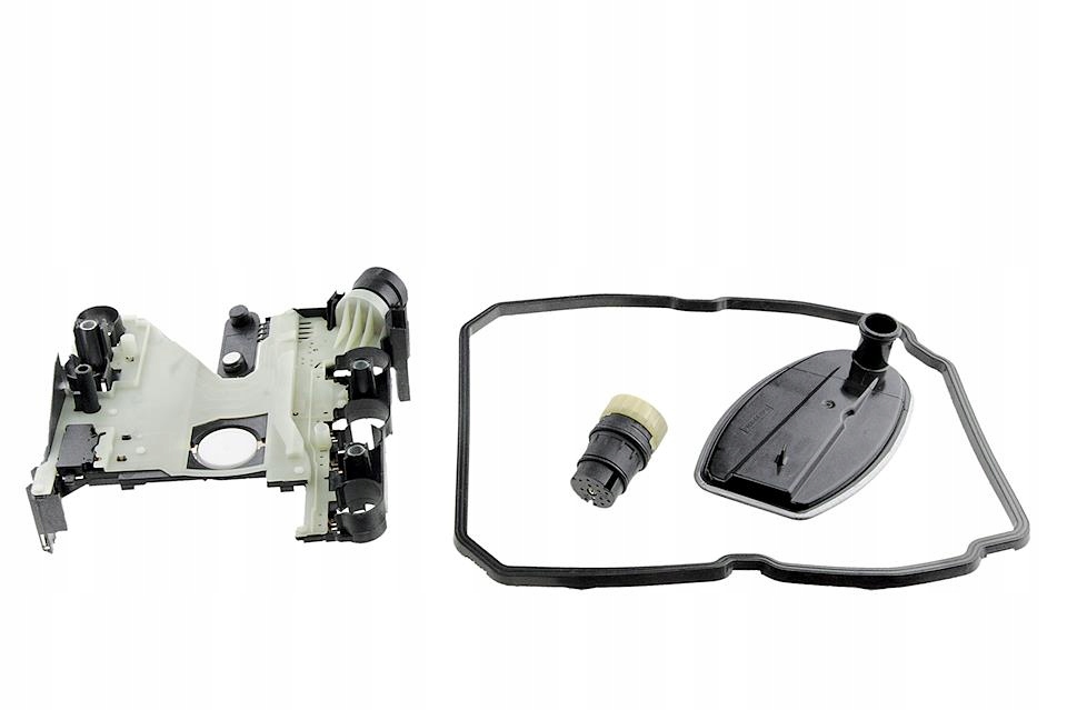 EAT-CH-000 - БЛОК УПРАВЛІННЯ + ФІЛЬТР DODGE NITRO SPRINTER