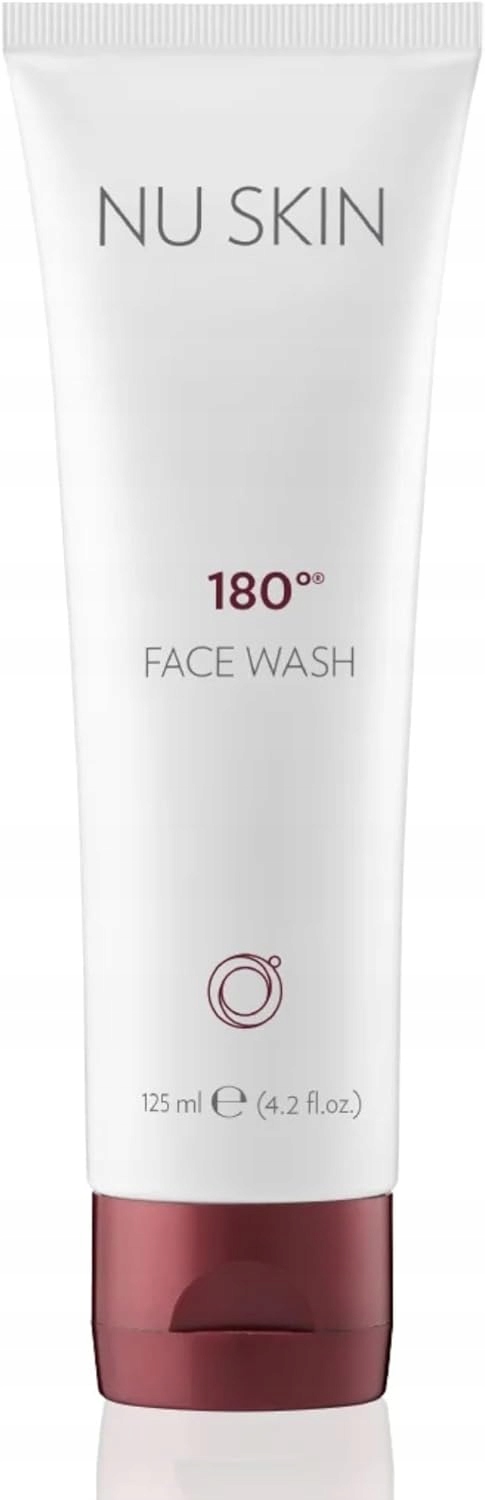 Nu Skin 180° Face Wash krémové čištění obličeje 125 ml