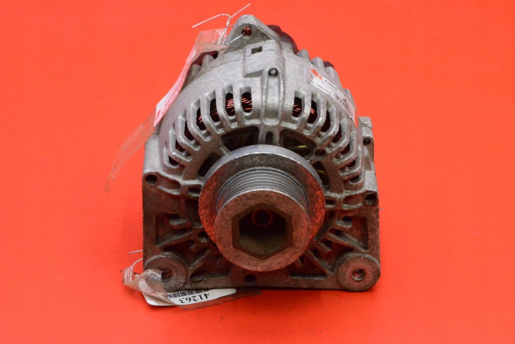 ALTERNATOR A3052 RENAULT MEGANE 2 II 1.5 DCI 101 KM 02-06