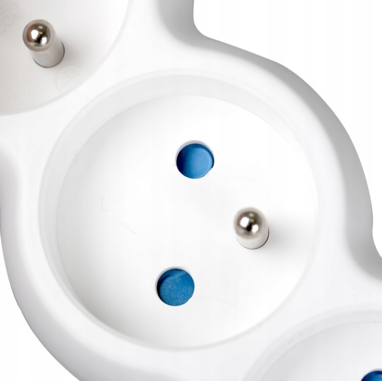 PRZEDŁUŻACZ LISTWA ZASILAJĄCA 3M 5 GNIAZD WYŁĄCZNI Marka Libox