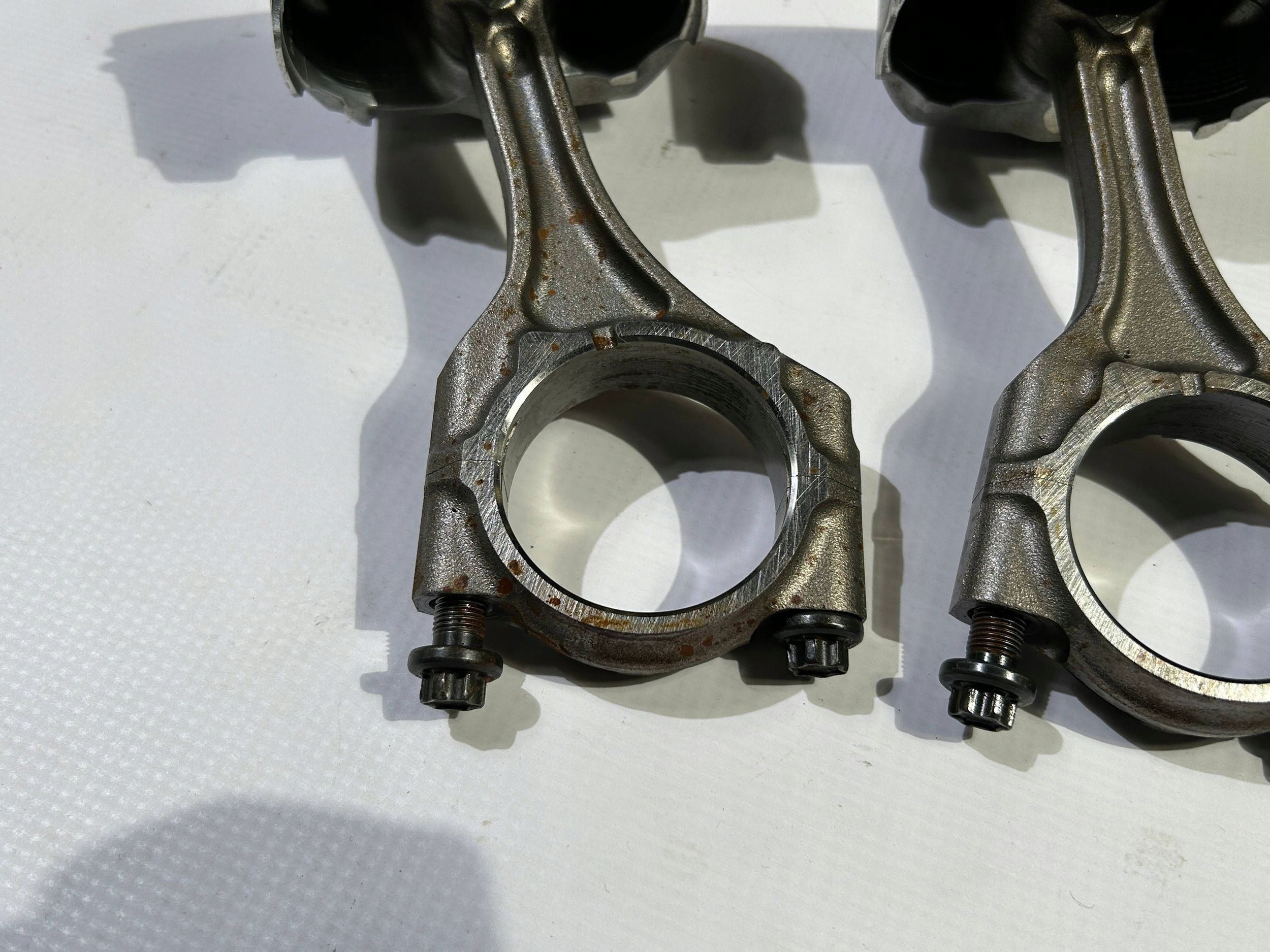 Piston Bielle Subaru WRX VB 2.4 2022