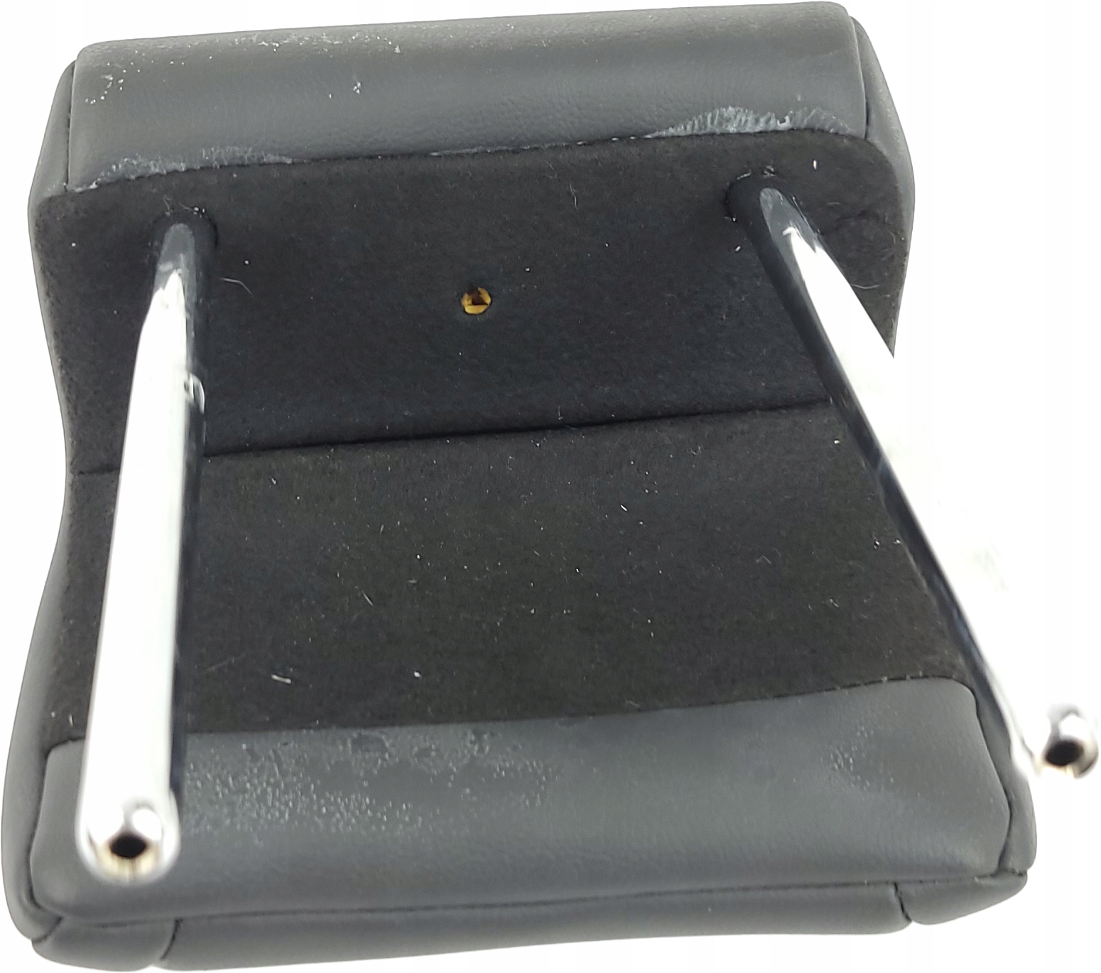 CITROEN C5 III X7 LIFT rest KANAPY leather rear left = right