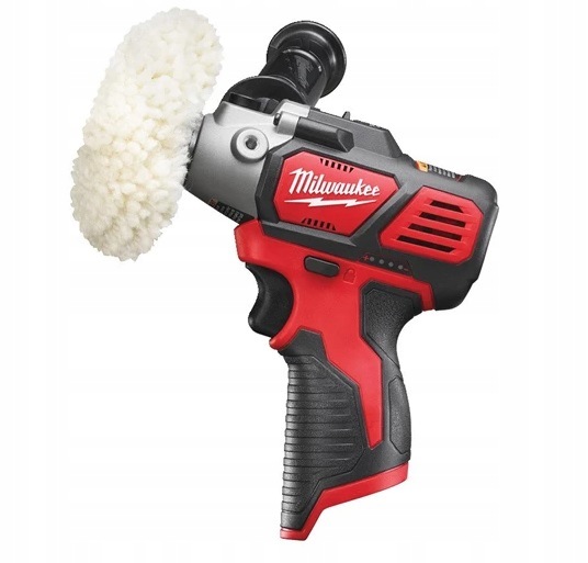 M12 BPS-0 Leštička Milwaukee