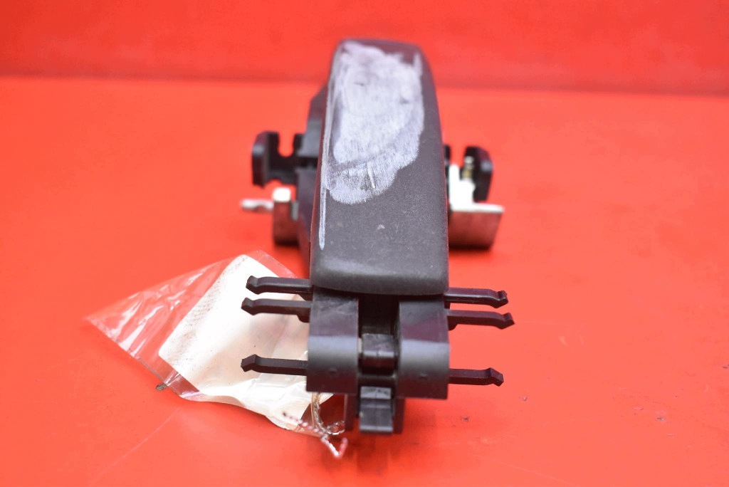 handle right front front black 6H52-203A28-BH LAND ROVER FREELANDER II