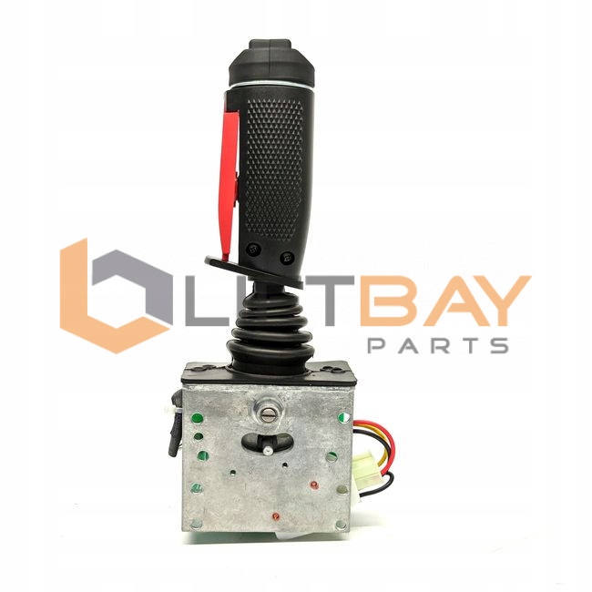 Manipulator pilot Haulotte Joystick Controller Compact 10, 10N, Optimum