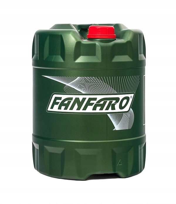 Olej Fanfaro 5V40 20L Profi Pdx Sn C2 C3 229.31 229.51 505.01 LL04