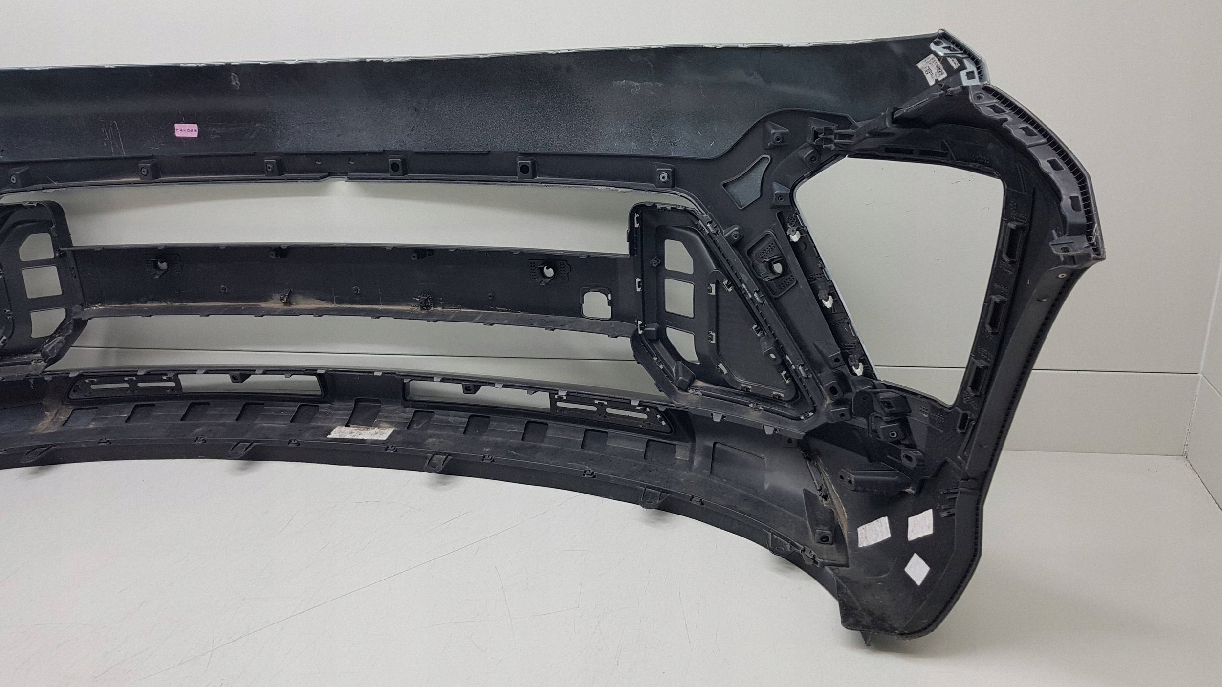 HYUNDAI KONA 2 II 2023 - bumper front 86512-BE100