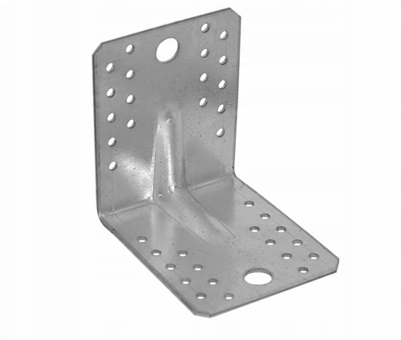 

Kątownik przetłaczany wzmocniony KP2 105x105x90mm