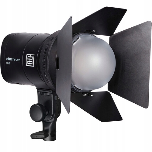 Elinchrom Ocf Barndoors
