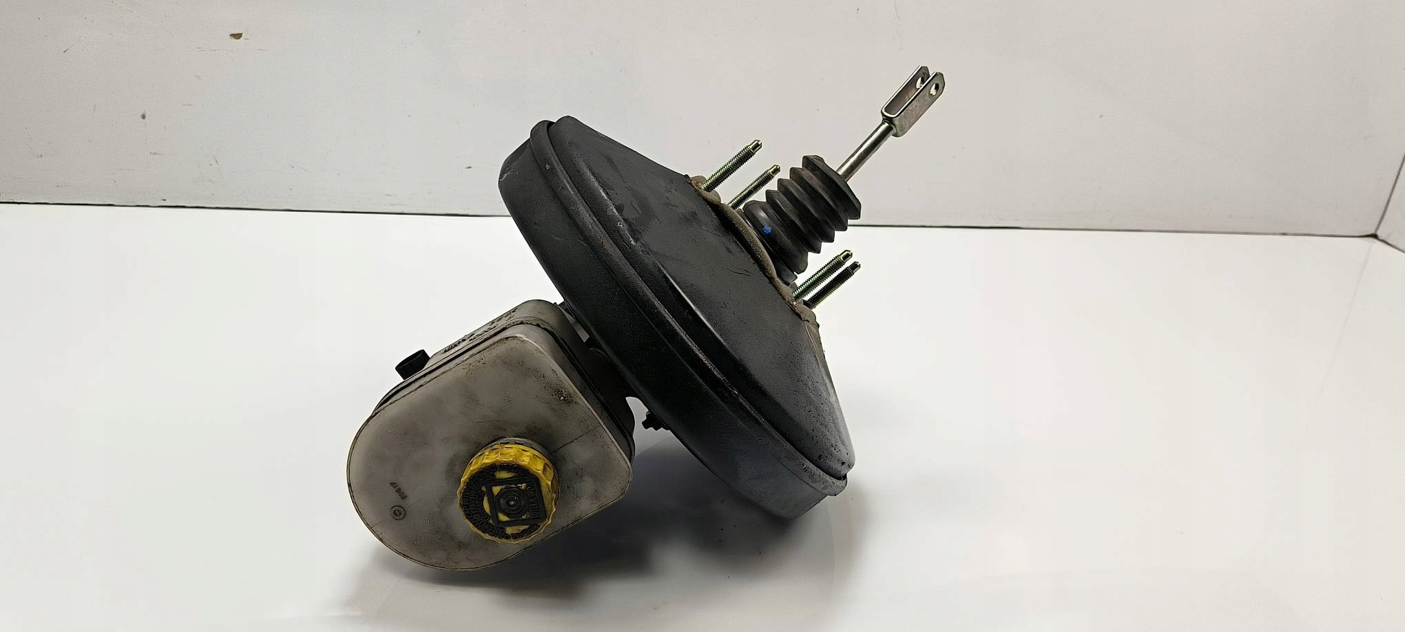 Servo bremsen 504269884 IVECO DAILY 35S18