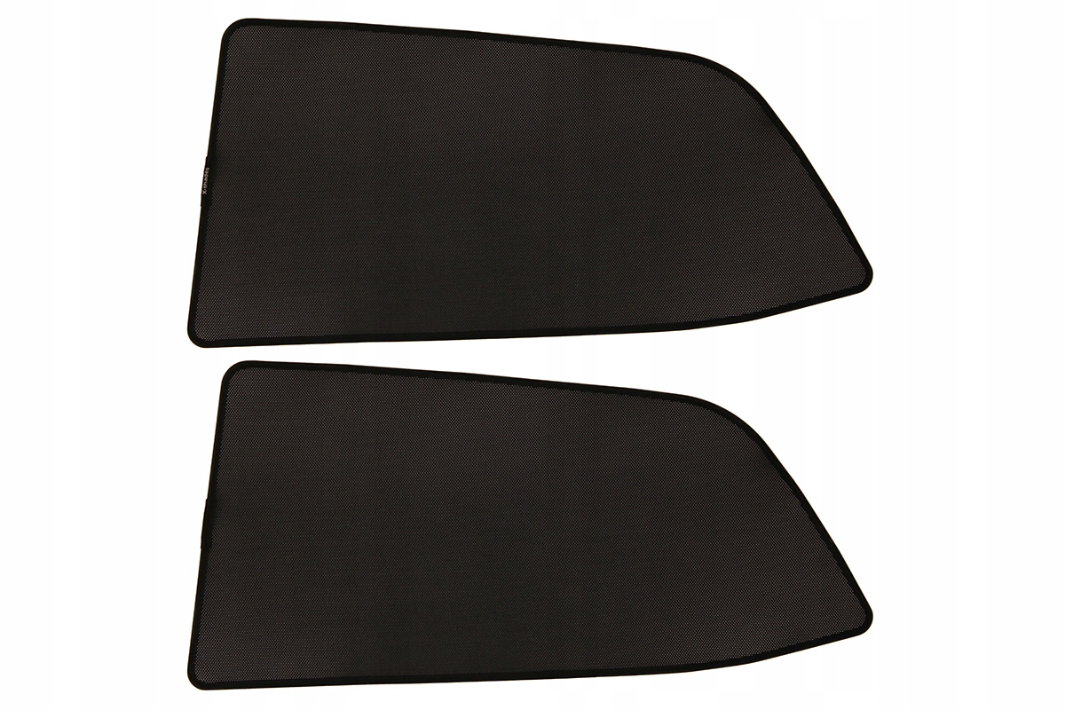 ZASLONKI Toyota Auris I 2007 Hatchback