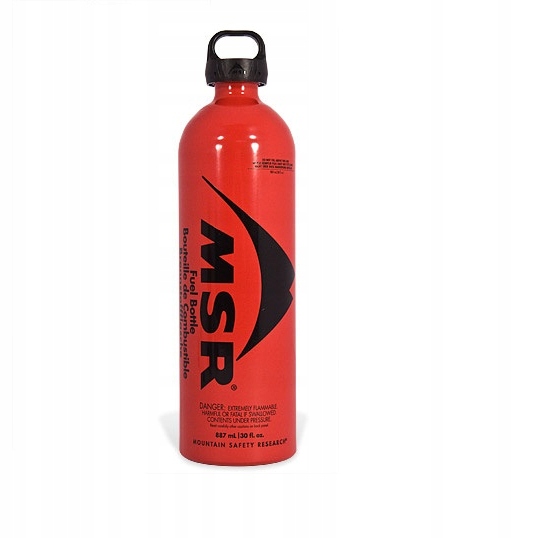 Msr Fuel Bottles 887 ml