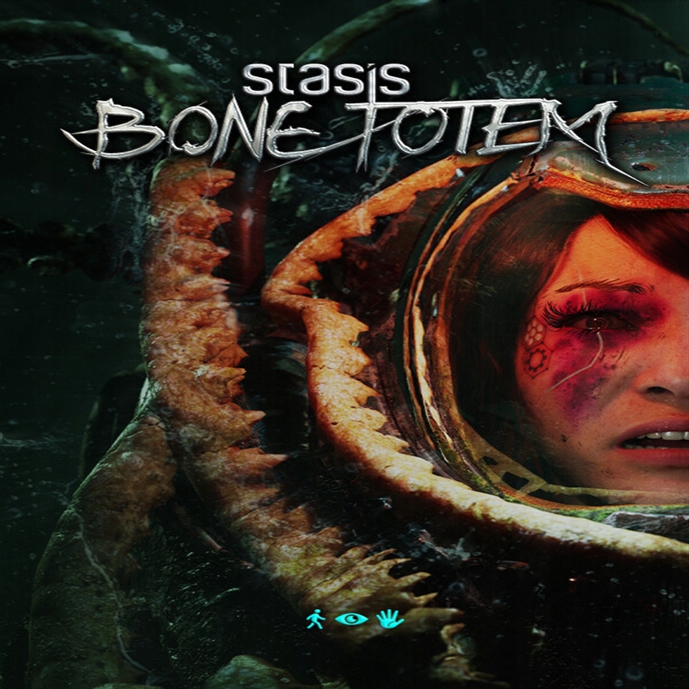 Stasis Bone Totem Steam Nowa Gra Pc Pl