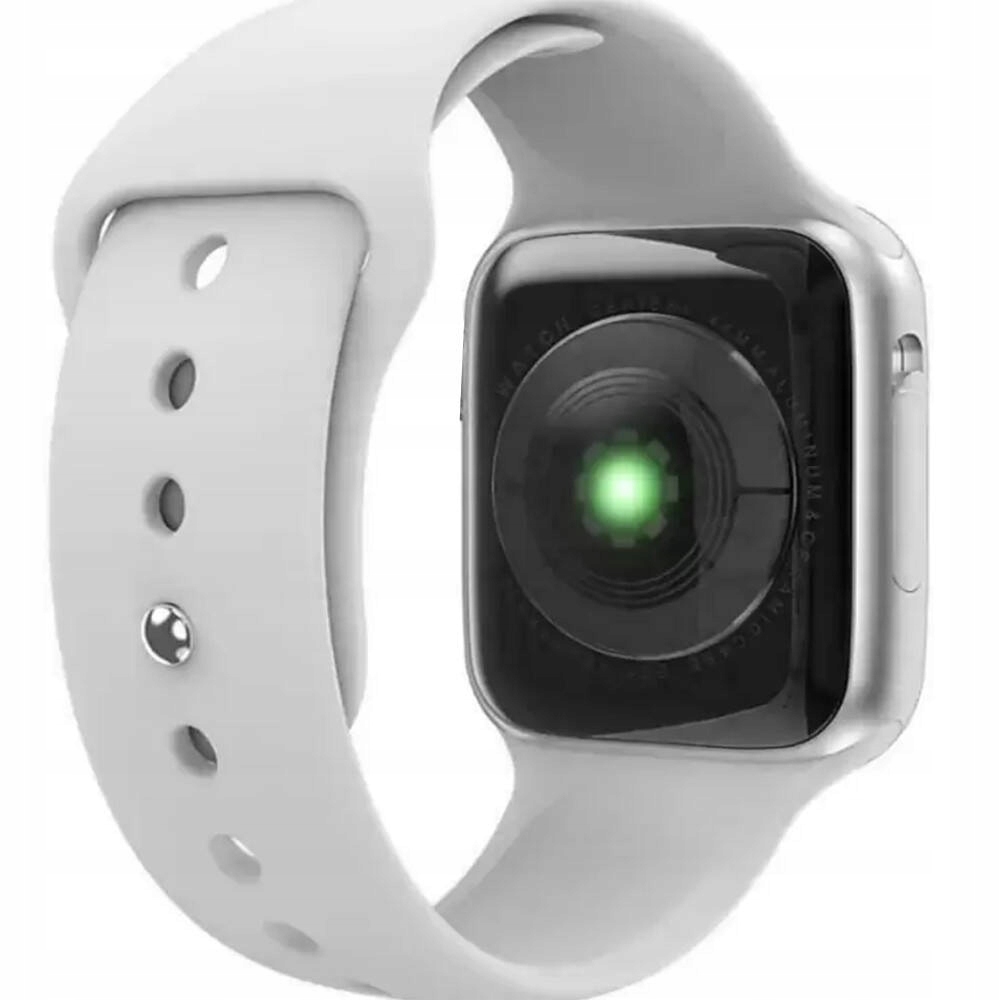 ZEGAREK DAMSKI SMARTWATCH PULS CIŚNIENIE KROKI KALORIE Model Smartwatch damski L18 Smart Line