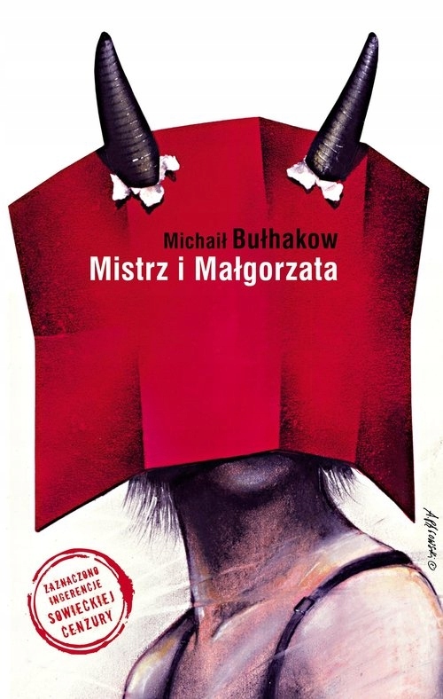 

Mistrz i Małgorzata