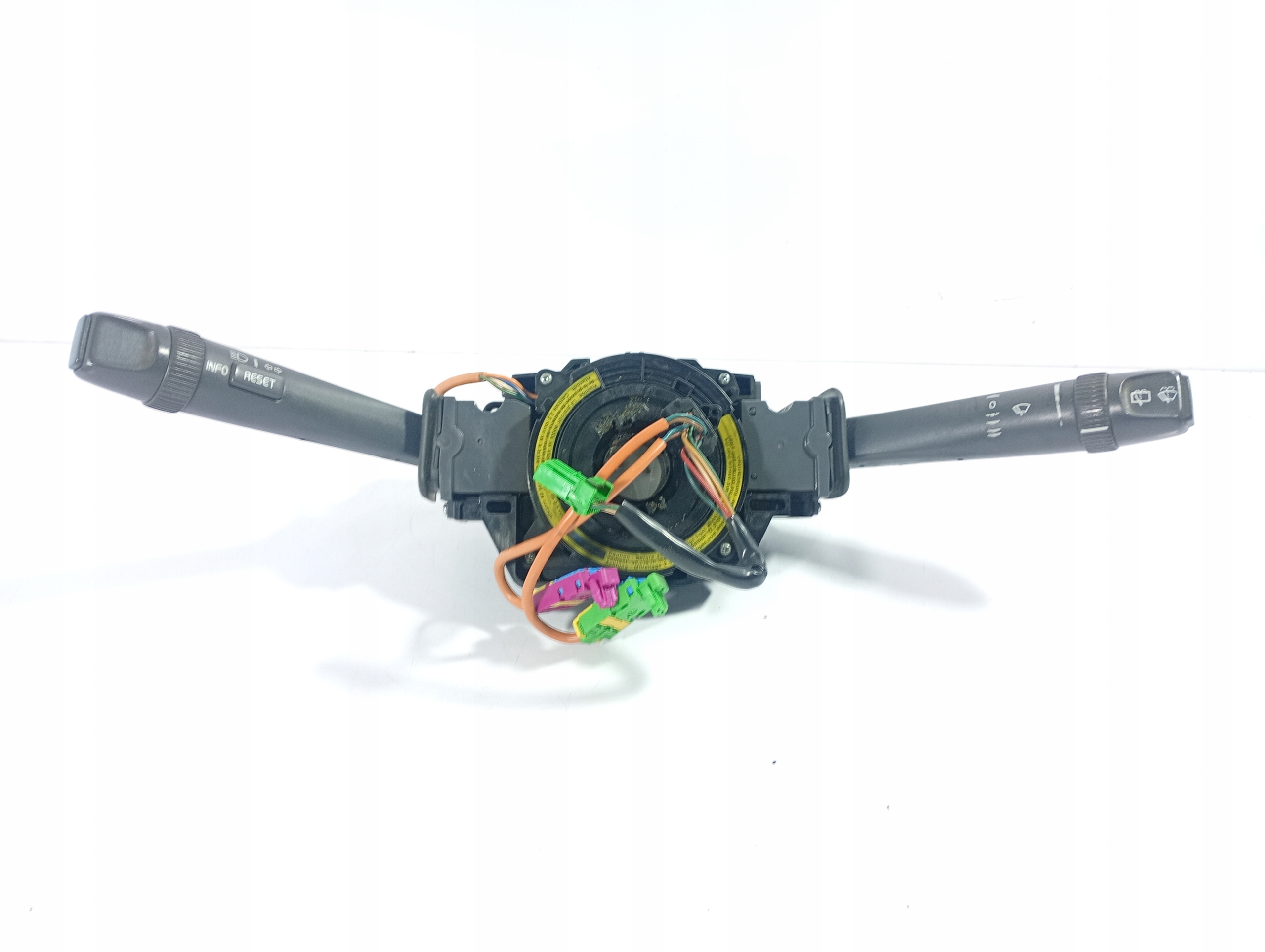 switch steering wheel levers and controls OE 8685371 VOLVO V70 2 II 01-08