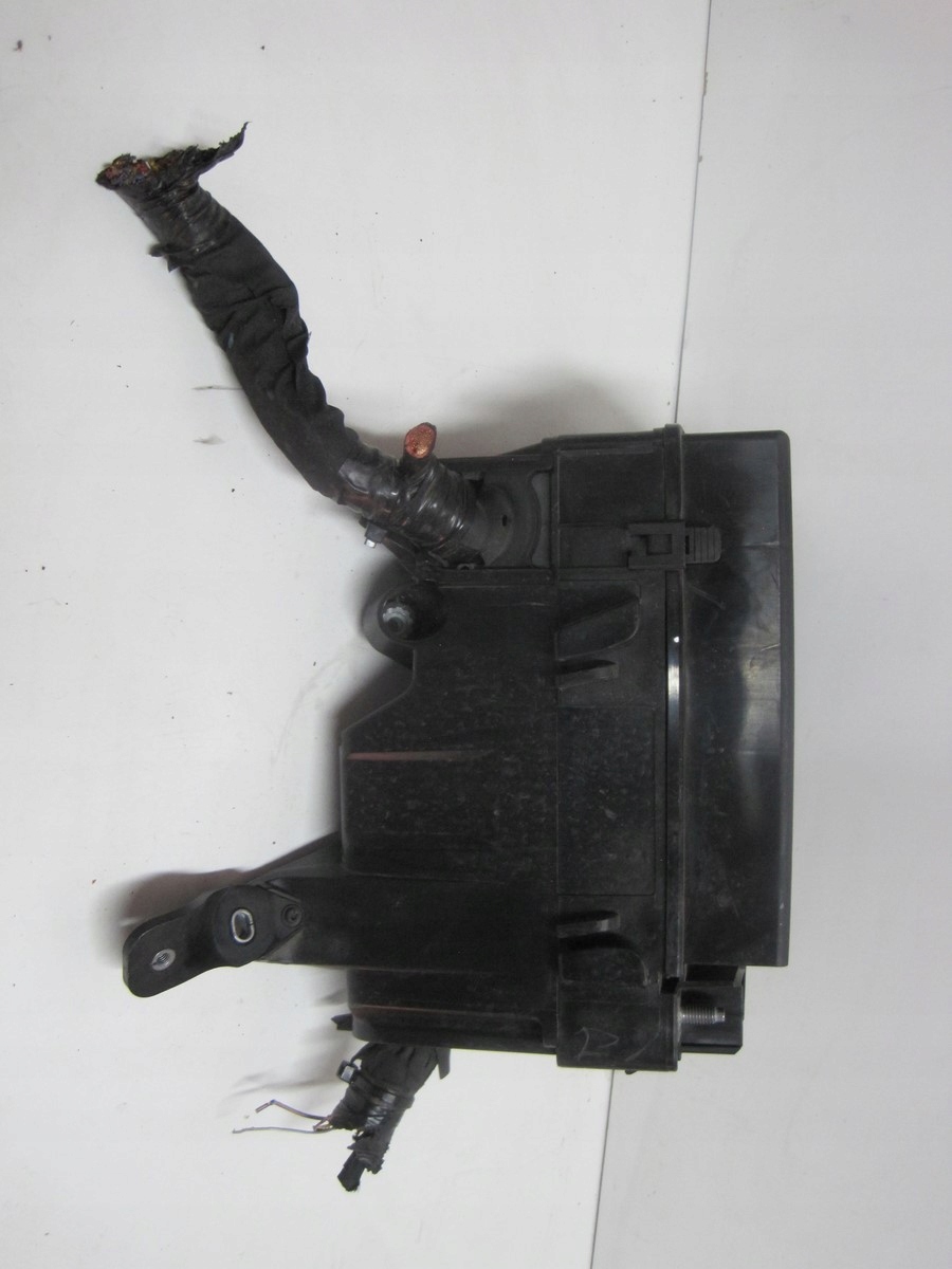 MODULE FUSIBLES VOLVO XC40 31473880