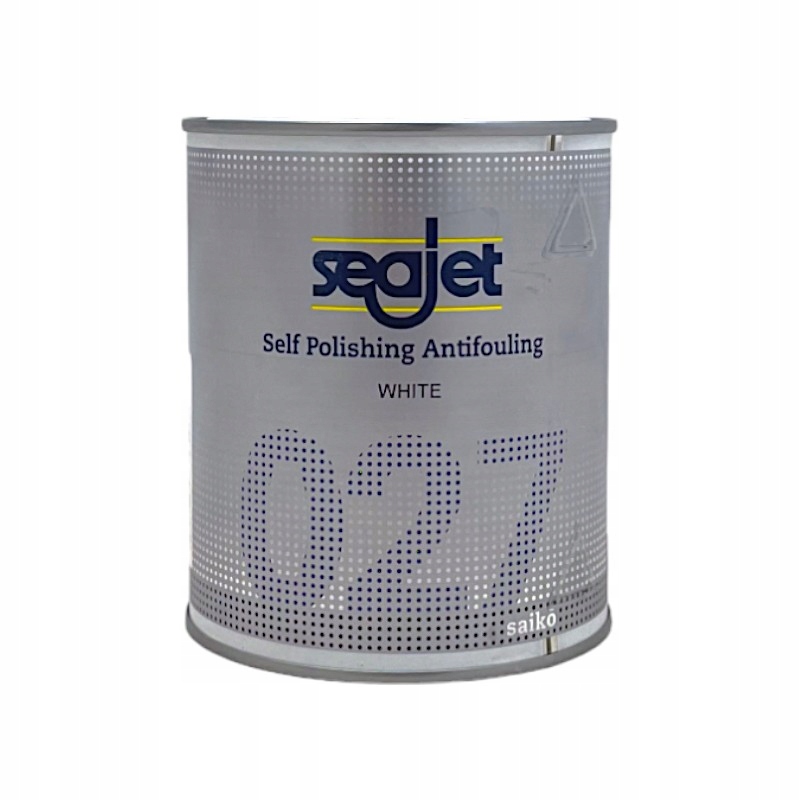 Seajet 027 Barva protiporostová barva 027 Saiko 0,75L