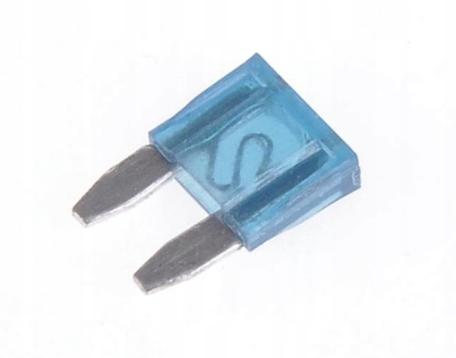 

Bezpiecznik samochodowy Mini 15A