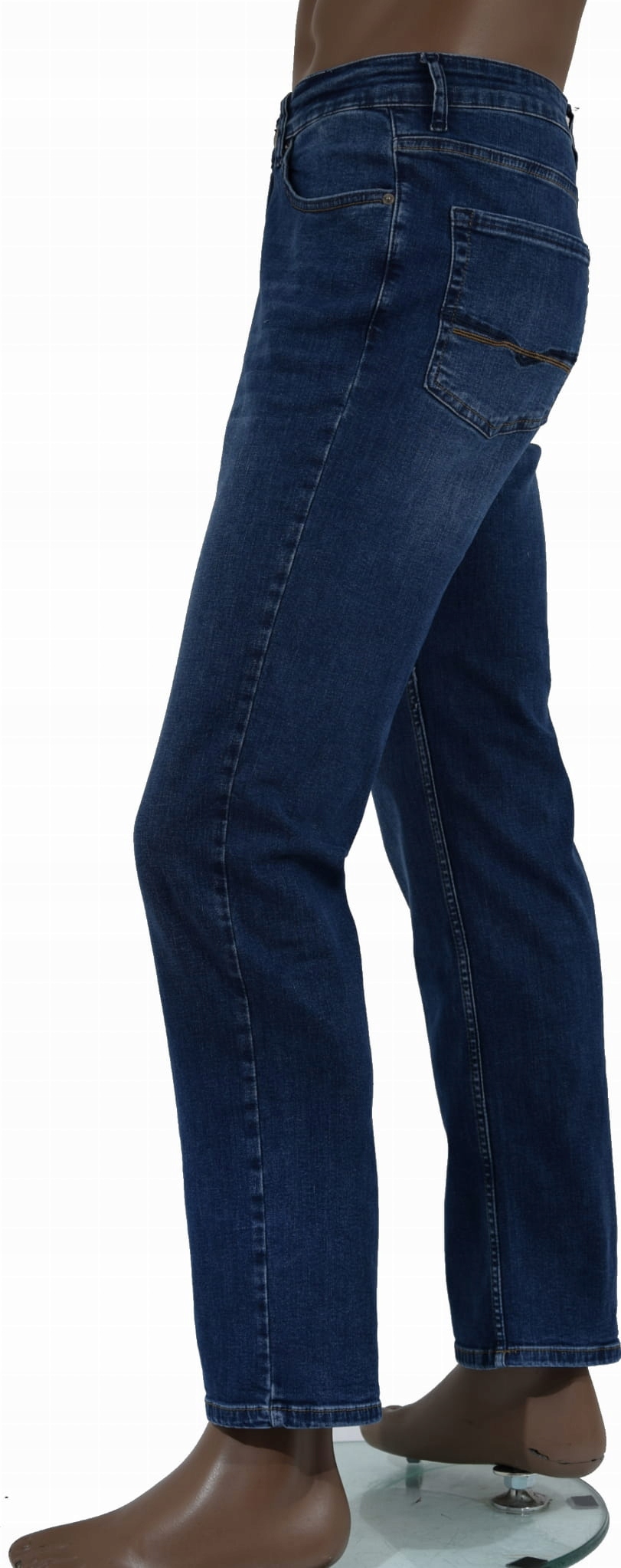

Dżinsy Męskie Spodnie Jeans Redstar 13915-39 33/34
