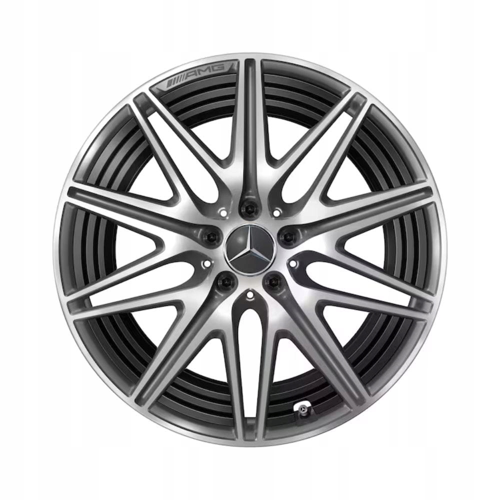 Disky Mercedes-amg 10,5 J x 20 Et 42 A1924001000