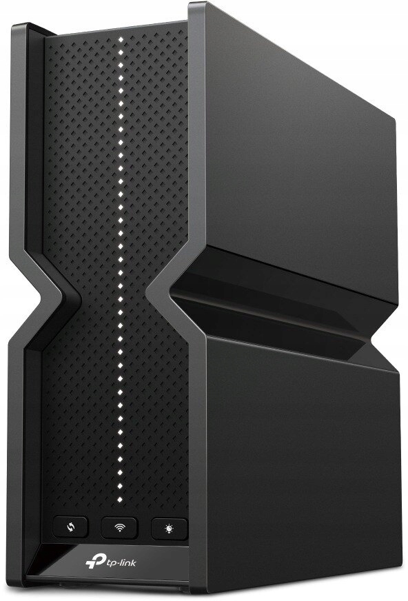 Router TP-Link Archer BE700 802.11be (Wi-Fi 7)
