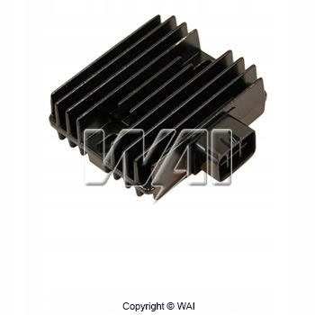 REGULATOR NAPIĘCIA KW1010N WAI