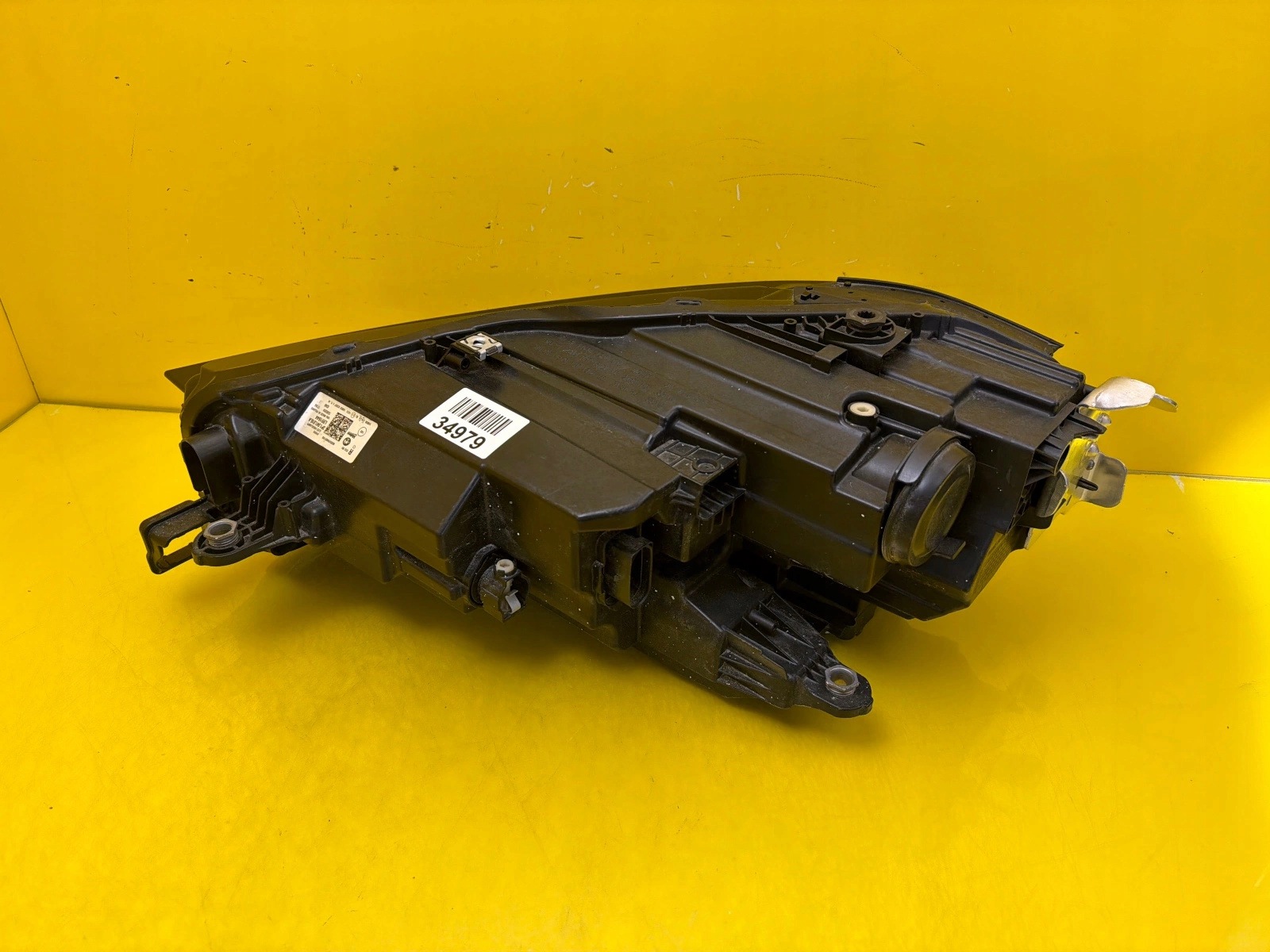light right Skoda Superb IV 4 Full Led 3P 3P1941016A