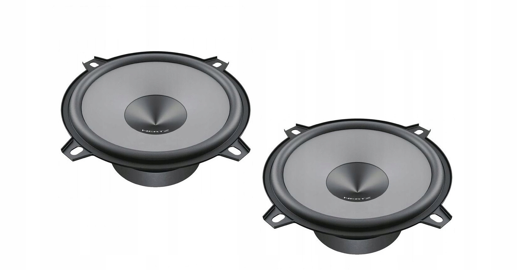 Głośniki Uno V130 woofery 130mm 4ohms 220W