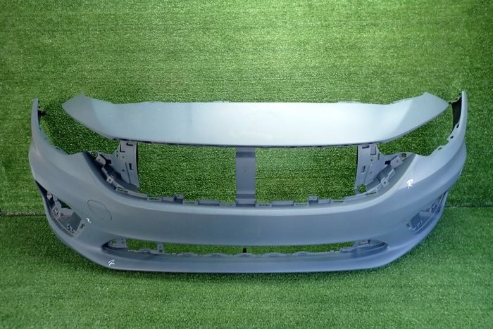 FIAT TIPO II HB KOMBI 15- front bumper front