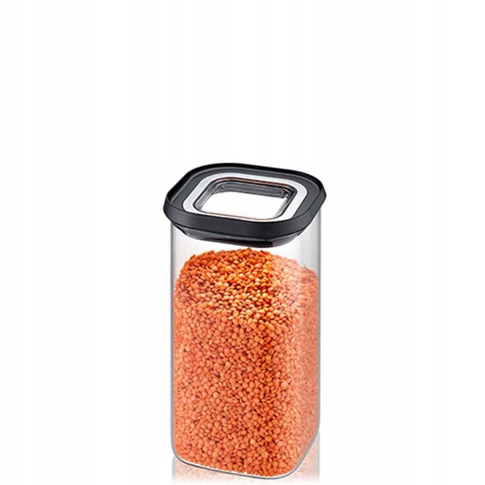 Skleněná nádoba Pantry, 900 ml