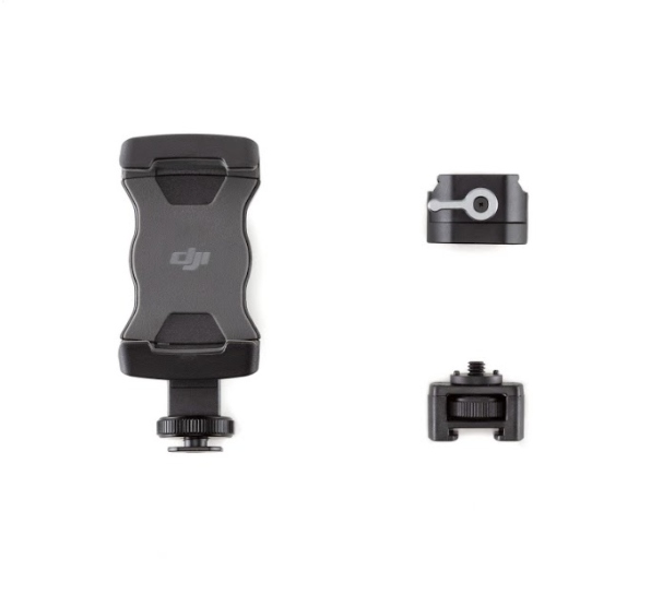 Dji R Mocowanie Telefonu Rs 2 Rsc 2 Monitorowanie Force Mobile Gwint 1/4"