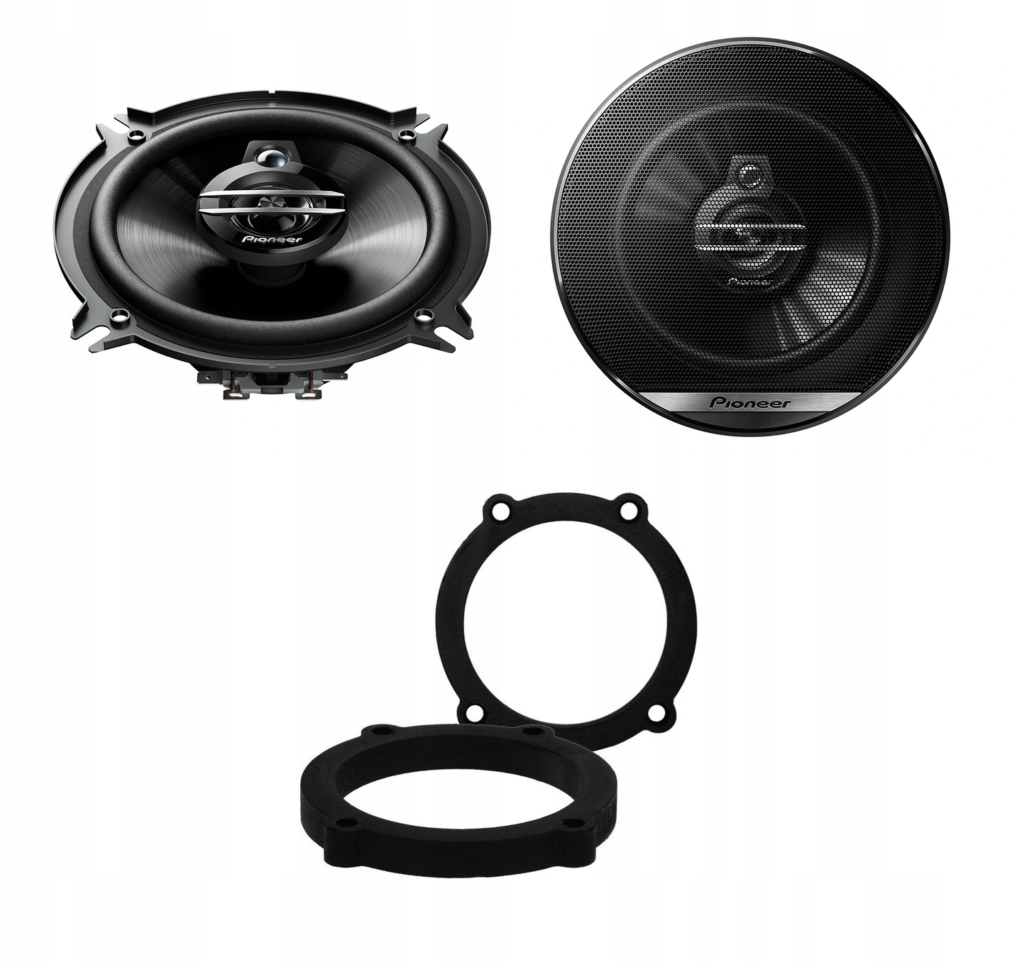 Głośniki samochodowe Pioneer TS-G1330F Kod producenta TS-G1330F