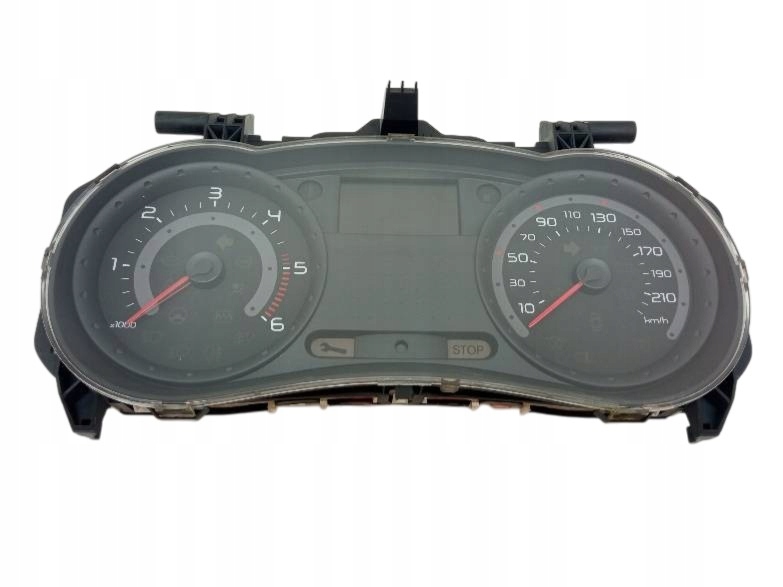 dials 8200582702H Renault Clio III (2005-2014)