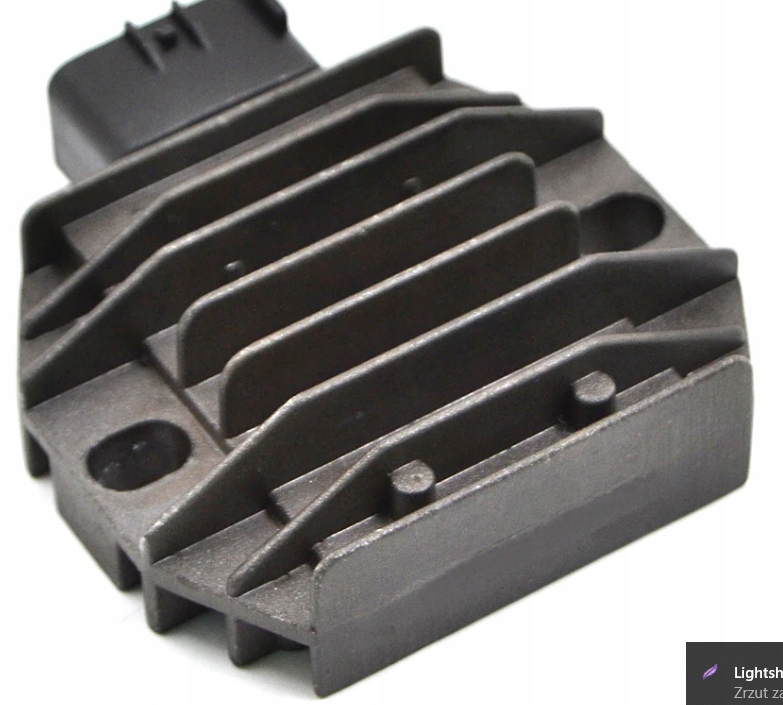 Regulator napięcia Suzuki LTZ 400 LT-R 450