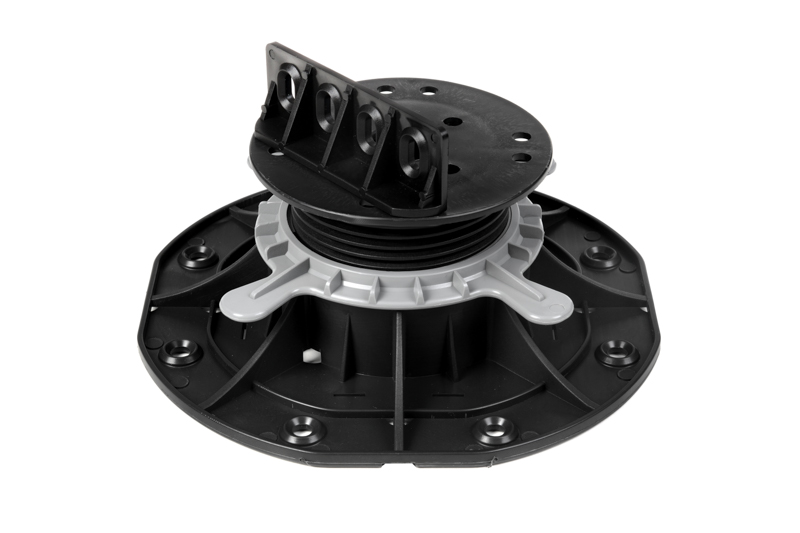 

Wspornik regulowany pod legar 45-70 mm