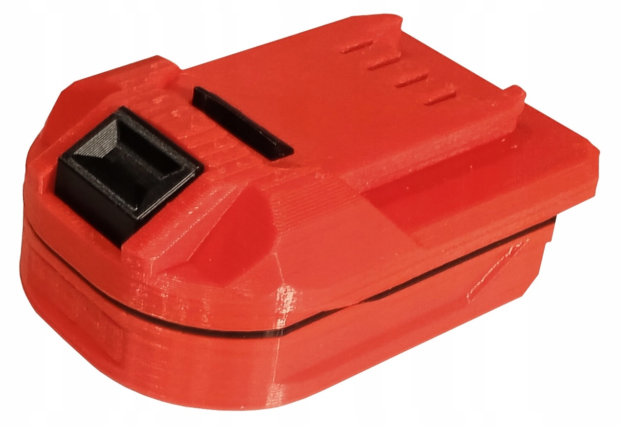 

Adapter baterii Bosch Professional 18V do Parkside